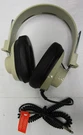 Califone 2924AV-P Over The Ear Headphones Brand New Beige. Fixed Price $12.99.
