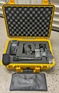 Tascam DR-100MKII Kit W/ Sennheiser MD46 Mic Sony MDR7502 + Pelican Case. Fixed Price $300.00.