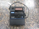 Vintage New Nos Sharp CE-50P Printer And Cassette Interface. Fixed Price $67.49.