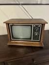 Rare 1960S Rca AM101S 9" Vintage Tv - Great Working Condition. Fixed Price $250.00.