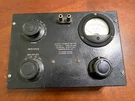 General Radio Output Power Meter 583-A Wood Chassis Tube Test Equipment. Fixed Price $44.95.