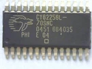 Cypress CY62256L-70SNC Qty Of 14 Per Lot Ic 256K BIT(32KX8)SRAM. Fixed Price $35.00.