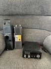 Realistic TRC-421A Cb Radio Transceiver & TRC-202 Citizens Band. Fixed Price $33.00.
