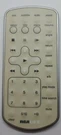 Genuine Rca Life Remote Control For DRC600N. Fixed Price $14.91.