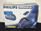 Vintage Philips Magnavox Scuba Virtual Immersion Visor VIV100 - As / Untested. Fixed Price $99.99.