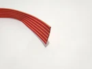 5 Foot - 12 Conductor Spectra Strip Flat Ribbon Cable 24AWG Custom Length. Fixed Price $5.39.