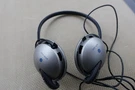 Vintage Sony Walkman MDR-G42 Behind Neck Stereo Headphones No Foams. Fixed Price $13.00.
