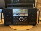 Vintage Grundig Satellit 2400 Shortwave/am/fm Radio Stereo Receiver. Fixed Price $525.00.