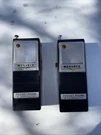 Monarch Pocket Phone 9 Transistor Radio Set. Fixed Price $30.00.