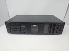 Nakamichi BX-300 Three Head Cassette Deck Tested Working. Fixed Price $630.00.