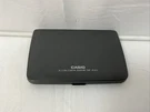 Casio Icon Data Bank SF-A10. (bin 18). Fixed Price $8.00.