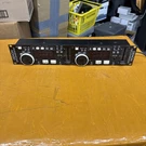 Denon DN-D4000 MP3 Dual Cd Player Dj Controller RC-D40 Missing Knob. Fixed Price $45.06.