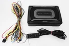 Kenwood KSC-SW11 150W Compact Powered Subwoofer Enclosed Car Audio Used. Fixed Price $200.78.