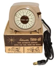 Vintage Intermatic Time-all Timer Model A211-4 For Automatic Protective Lighting. Fixed Price $29.99.