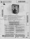 1961 Rca CRM-P2B-5 Citizens Band Radio Service Manual Photofact MI-555528 555529. Fixed Price $8.99.