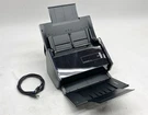 Fujitsu Scansnap IX500 Usb Color Document Scanner PA03656-B305 *181 Scans*. Fixed Price $119.99.