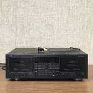 Yamaha KX-W952 Dual Cassette Deck. Fixed Price $499.99.