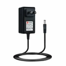 Ac / Dc Adapter For Supersonic SC-198 7 Dual Screen Portable Dvd Player Power. Fixed Price $13.35.