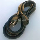 New! Epson Printer Power Cord C62 C80 Electric Ac Cable Wire Plug. Fixed Price $11.20.