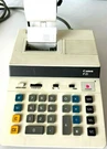 Canon P21 Paper Printing Calculator Tested/working. Fixed Price $7.00.