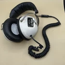 Numark Vintage Headphones Professional Series Model DH-30VS Stereophone. Fixed Price $15.00.