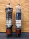 2- Ge VT-154 Rca 814 Vacuum Tubes For Display Bad Filament. Fixed Price $16.99.