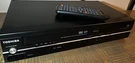 Toshiba SD-V296-K-TU Vhs Hi-fi 4-HEAD Vcr-dvd Combo Player. Fixed Price $105.00.