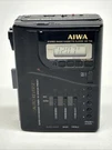 Rare Vintage Aiwa HS-T55 Fm/am Stereo Radio Cassette Player Super Bass See Video. Fixed Price $199.95.
