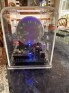 Mini Oscilloscope Clock Crt Cathode Ray Tube DG7-6 OSC7.8 3". Fixed Price $400.00.