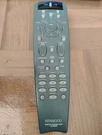 Kenwood RC-R0805 Audio Receiver Av Remote KR-V8090 KR-V9090 K-V1060VR. Fixed Price $29.17.