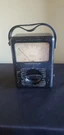 Bell System KS-14510-L1 Multimeter Volt Ohm Vintage. Fixed Price $48.95.