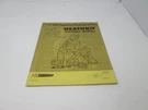 Heathkit Assembly Manual CP-1060 Capacitive Discharge Ignition. Fixed Price $19.99.