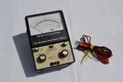 Sencore High Accuracy Field Effect Meter Model FE16 Battery Tested Working. Fixed Price $49.99.