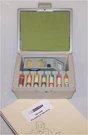 Heathkit Solid-state 'dip' Meter Model HD-1250. Fixed Price $65.00.