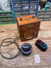 Antique Western Electric Hand Crank Telephone? Magneto Generator? #1 Make Offer. Fixed Price $125.00.