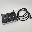 Intermatic Office Deck Power Tap Surge Protector EG79. Fixed Price $29.99.
