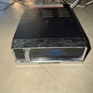 Vintage Kraco Power Booster PB-131B Car Audio Amplifier. Fixed Price $35.99.