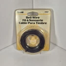 Trine - 196C 65 Ft. 20 Gauge Bell Wire (new). Fixed Price $15.00.