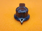 Vintage General Radio Type KNB-2 Control Knob Pointer 3/8" Black Fairchild 670. Fixed Price $21.21.