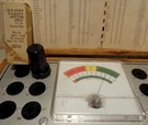 Vintage Wwii Army Navy Rca Jan CRC-6SJ7-VT-116 Vacuum Tube, FC1 Tested, Strong. Fixed Price $12.98.