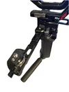 Dji Ronin Rs 4 Gimbal 3-AXIS Camera Stabilizer W/ Box. Fixed Price $400.00.