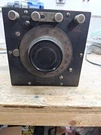 Rare Early 1920S Radio Wood Variocoupler Variometer General 107H. Fixed Price $135.00.