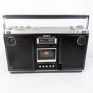Sony CF-6500 Zilba'p Stereo Radio Cassette Recorder,. Fixed Price $635.33.