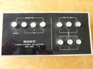 Sony SB-300 Tapecorder Selector Switch Box Deck. Fixed Price $40.00.
