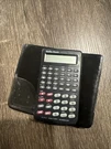 Vintage Radio Shack Personal Data Clock Calculator EC-331 65-948. Fixed Price $19.99.