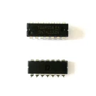 New 30PCS For SN74LS32N HD74LS32P DM74LS32N DIP-14 Quad 2-INPU.... Fixed Price $17.21.