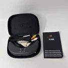 Fat Shark Teleporter V4 SPMVR1100 Fpv Drone Video Goggles + Case & Antenna. Fixed Price $99.99.
