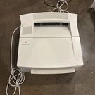 Apple - Personal Laserwriter 300 Printer Vintage 1993. Fixed Price $49.99.
