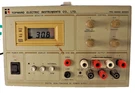 Topward Electric Instruments TPS-4000D Model 4302D Dual-tracking Dc Power Supply. Fixed Price $122.40.