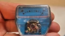 Nos New Sankyo Japan Miniature + - Plus Minus Signal Tuning Panel Analog Meter. Fixed Price $24.00.